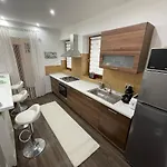 Servita Vendeghaz 3* Eger