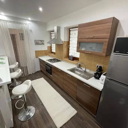 Servita Vendeghaz 3* Eger