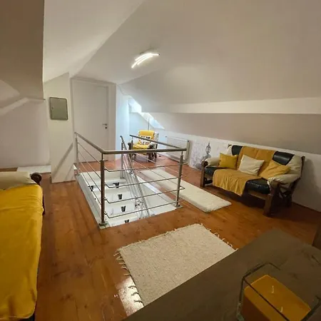 Servita Vendeghaz
