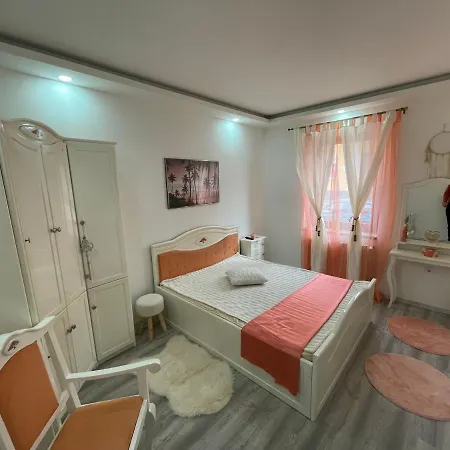 Pensiune Servita Vendeghaz 3*