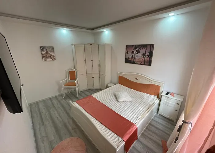 Pensjonat Servita Vendeghaz Eger