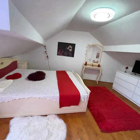 Servita Vendeghaz בית הארחה