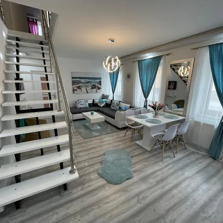 Servita Vendeghaz Guest house Eger