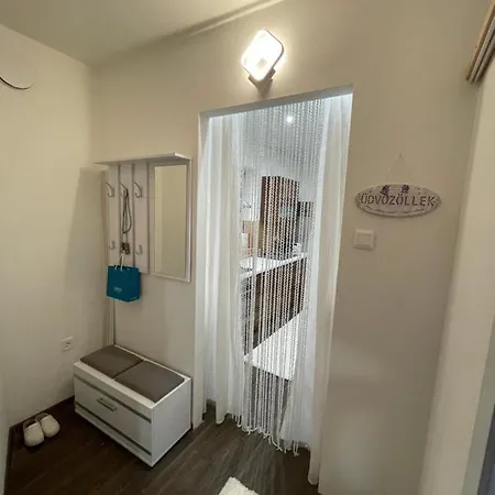 Guest house Servita Vendeghaz Eger
