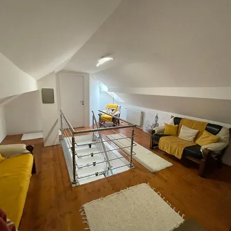 Servita Vendeghaz Eger