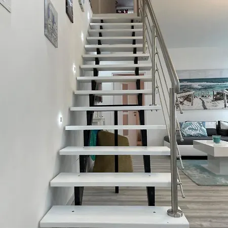 בית הארחה Servita Vendeghaz