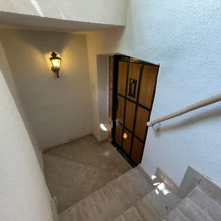 Servita Vendeghaz בית הארחה